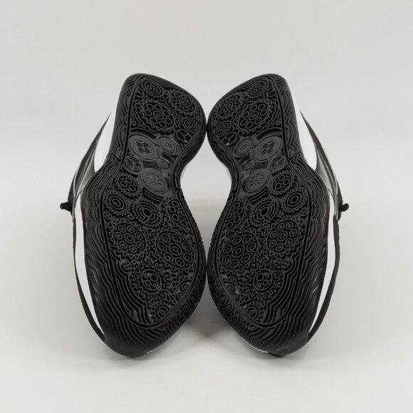 Nike KD 16 TB Promo \'Black White\' FN7091-001 Basketball size 13